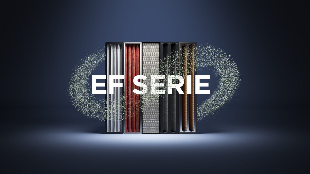 EF Serie