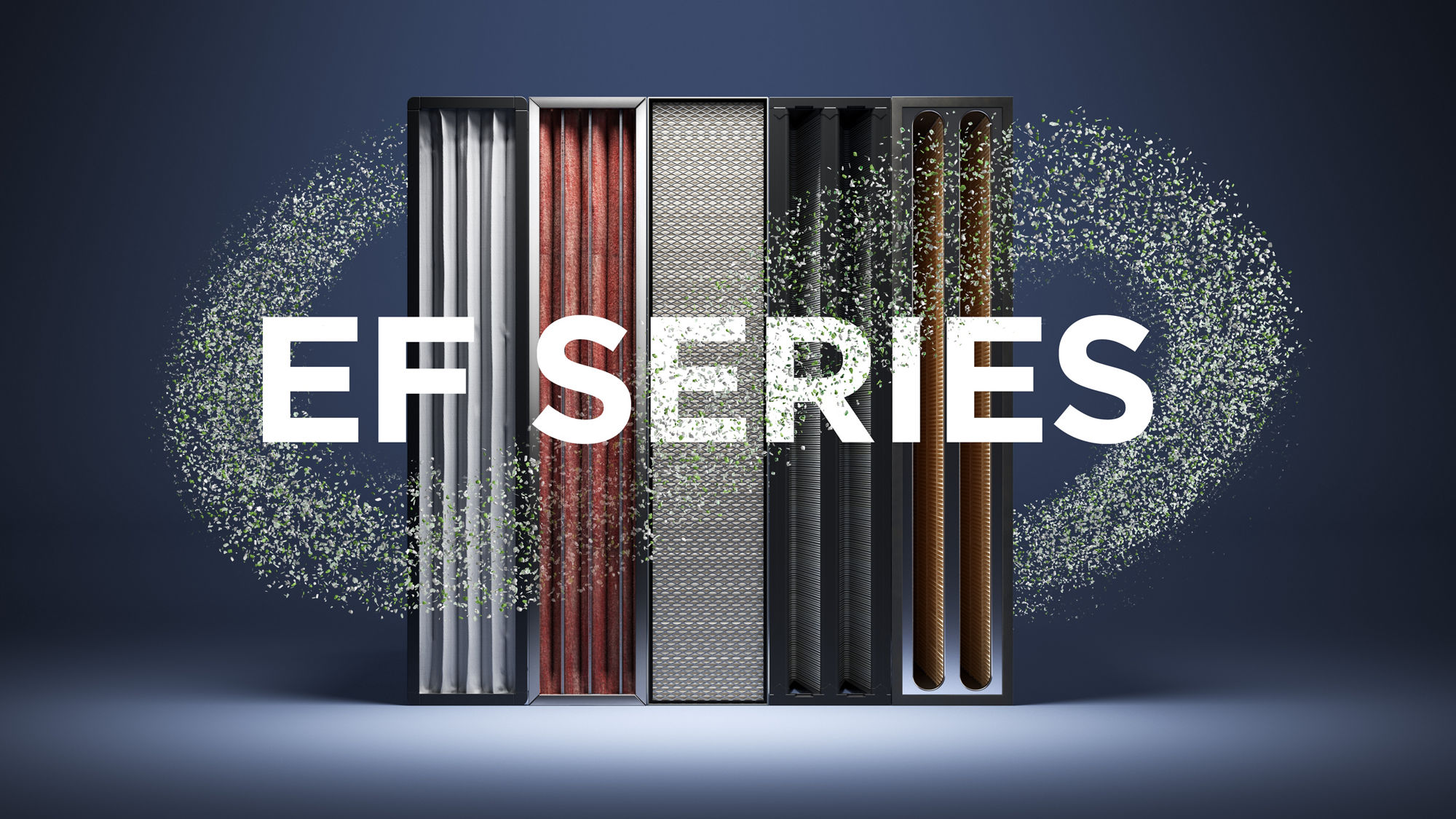 EF Series