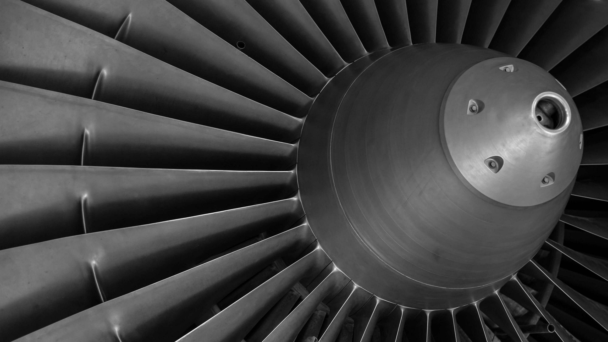 MANN+HUMMEL filters for gas turbines