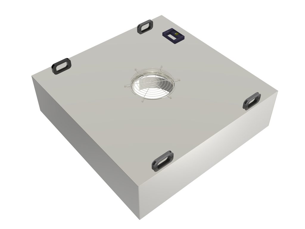 Nanoclass FFU Select