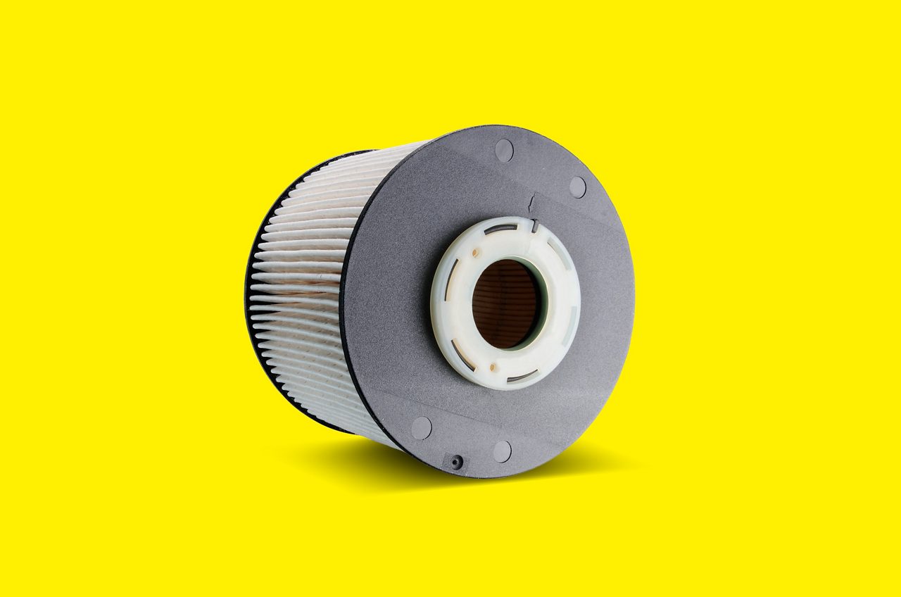 Fuel filter elements of MANN-FILTER keep your fuel contaminant-free.