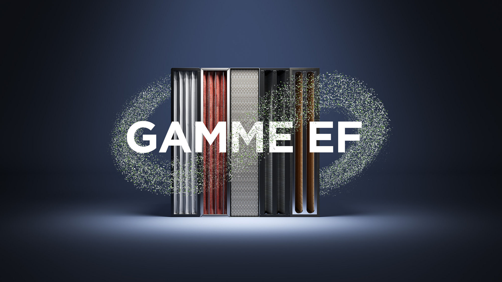 EF Series