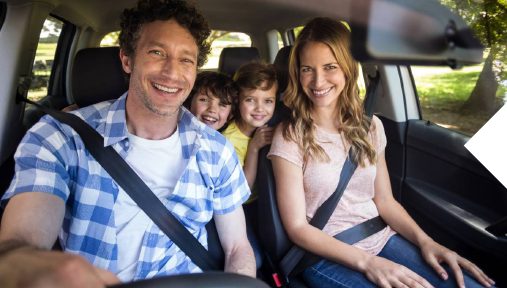 Kenyamanan dalam Perjalanan