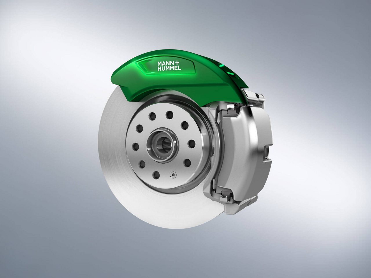 MANN+HUMMEL unterstützt Zukunftswerkstatt 4.0