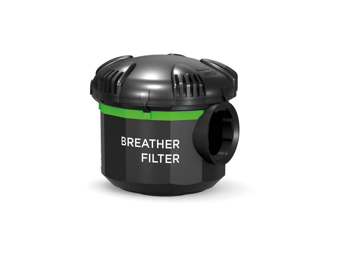 Filtres de reniflard