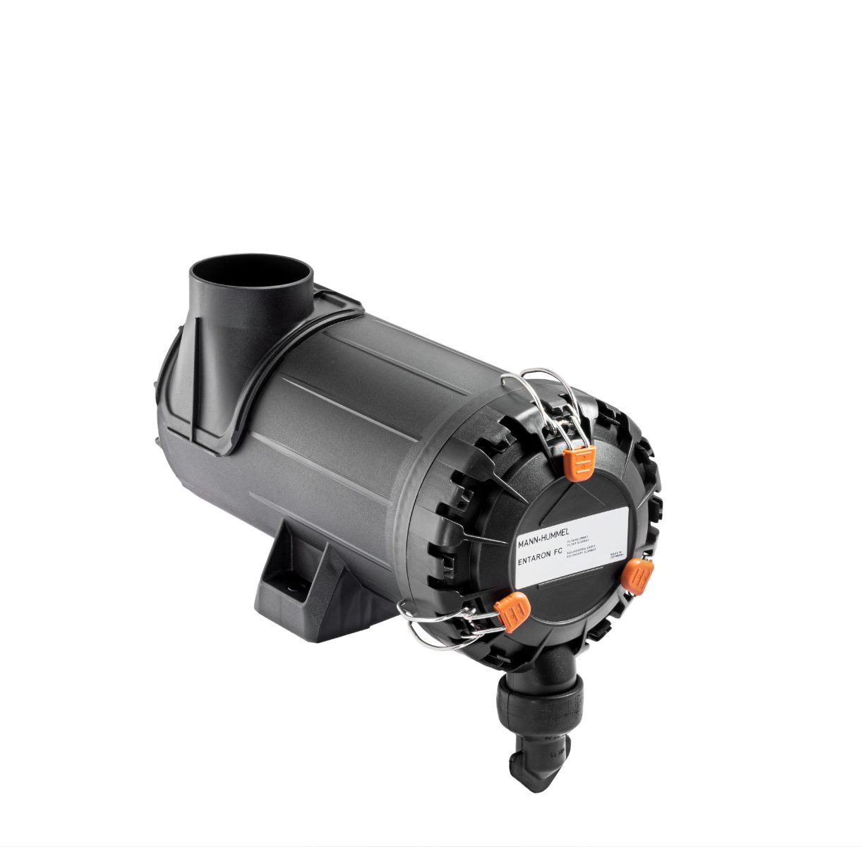 Entaron FC Variant 1 Top