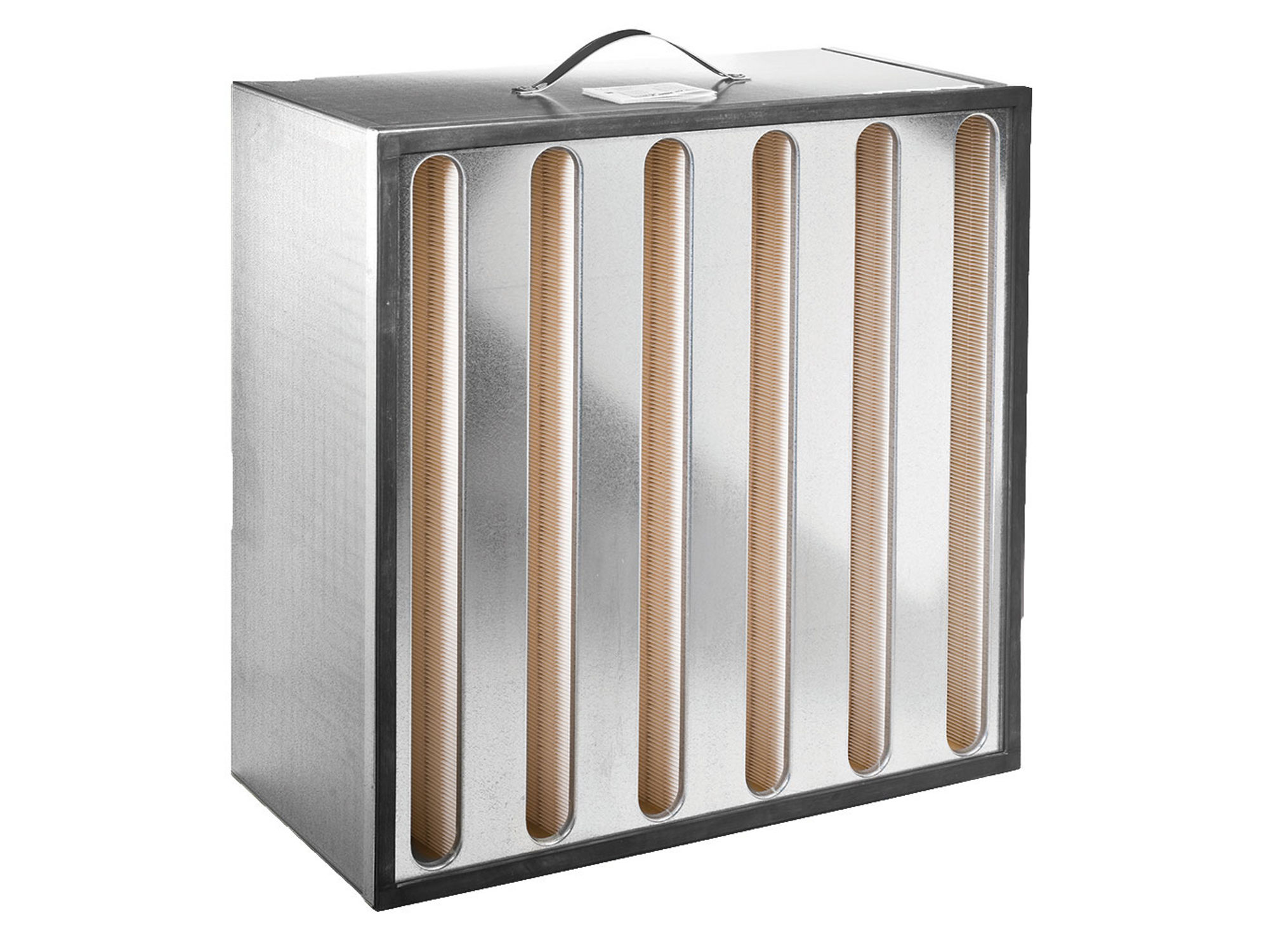 Nanoclass Cube N EF