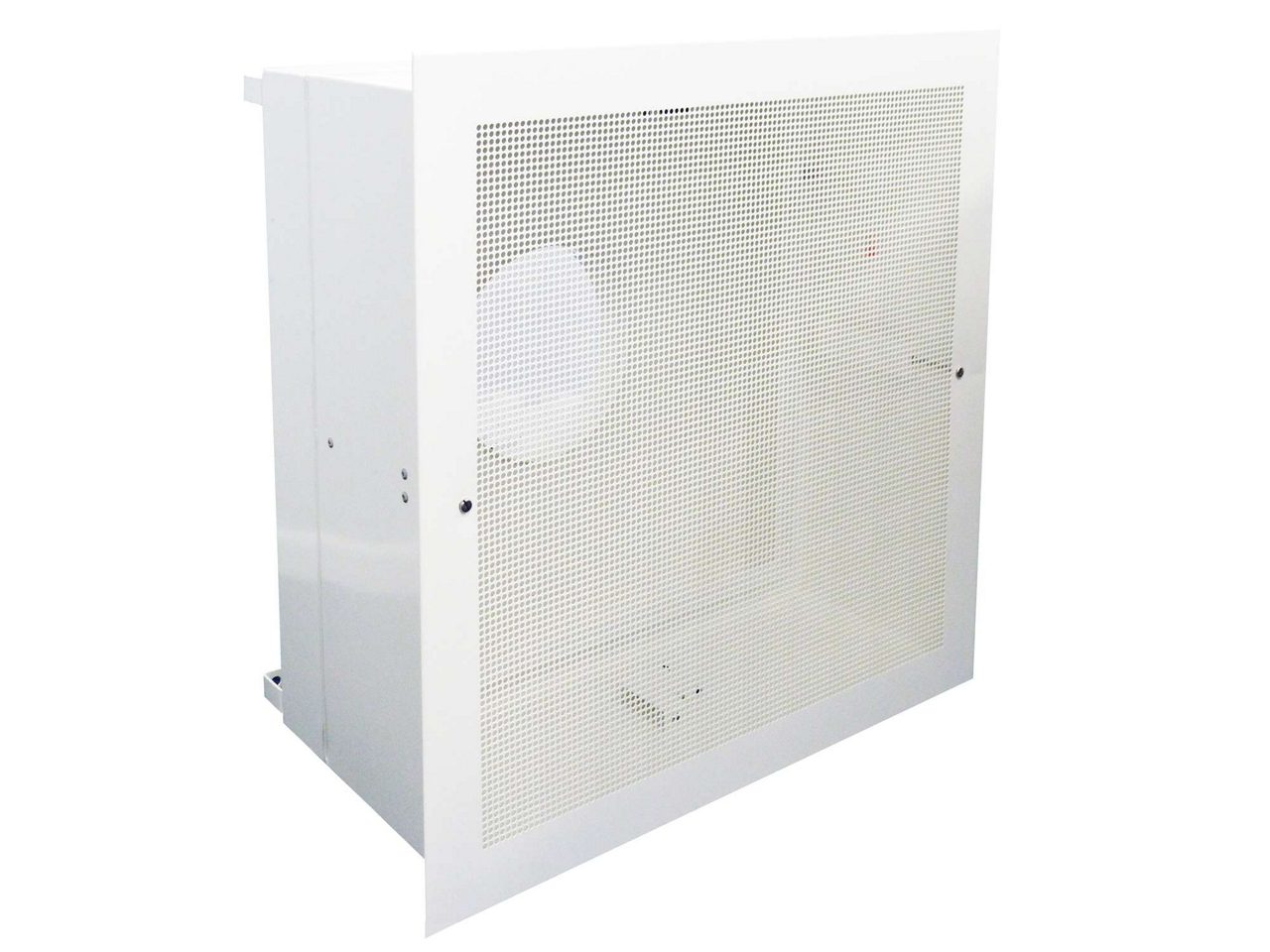 Nanoclass Terminal Housing