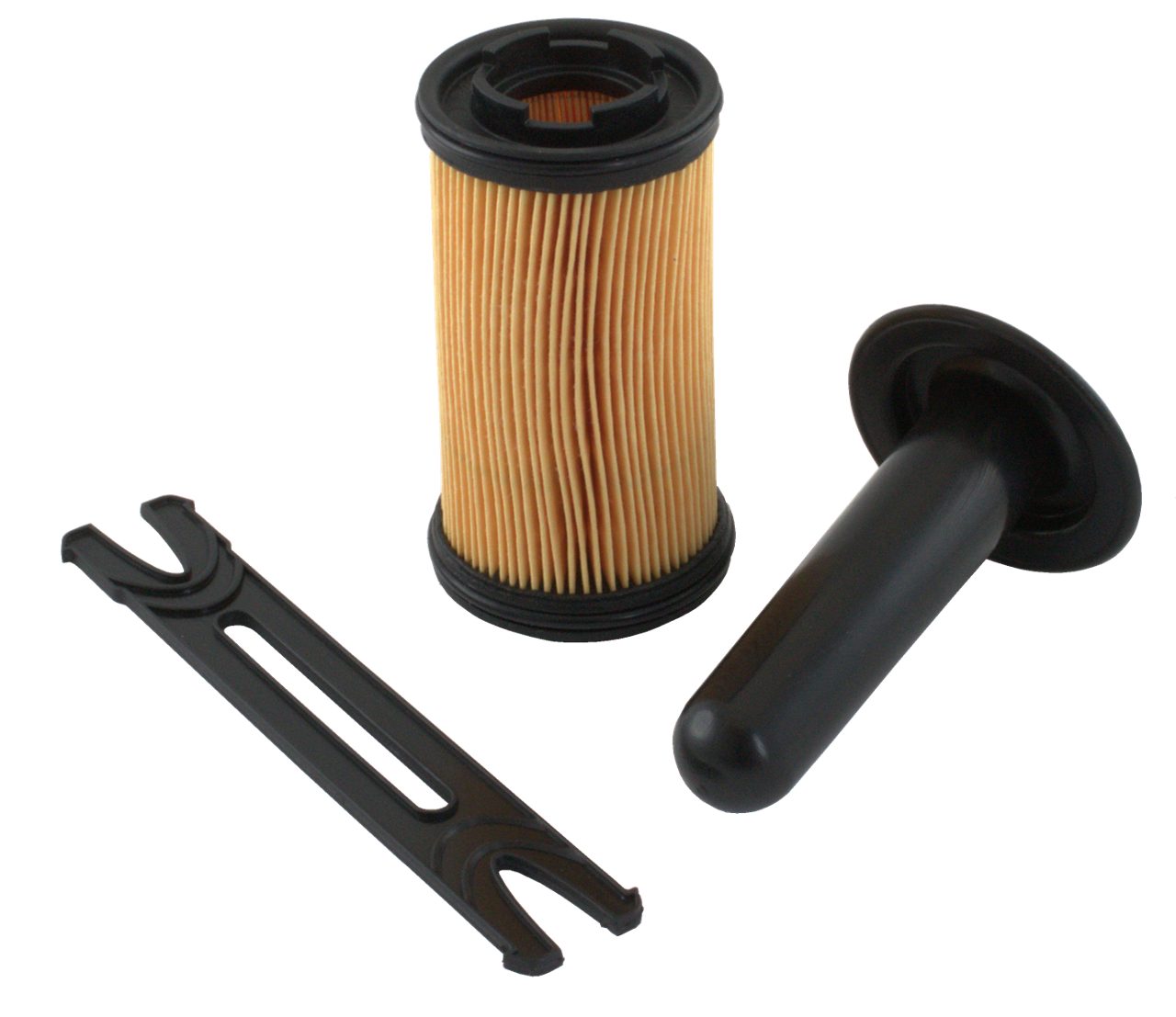 Harnstofffilterelement U 5001 KIT