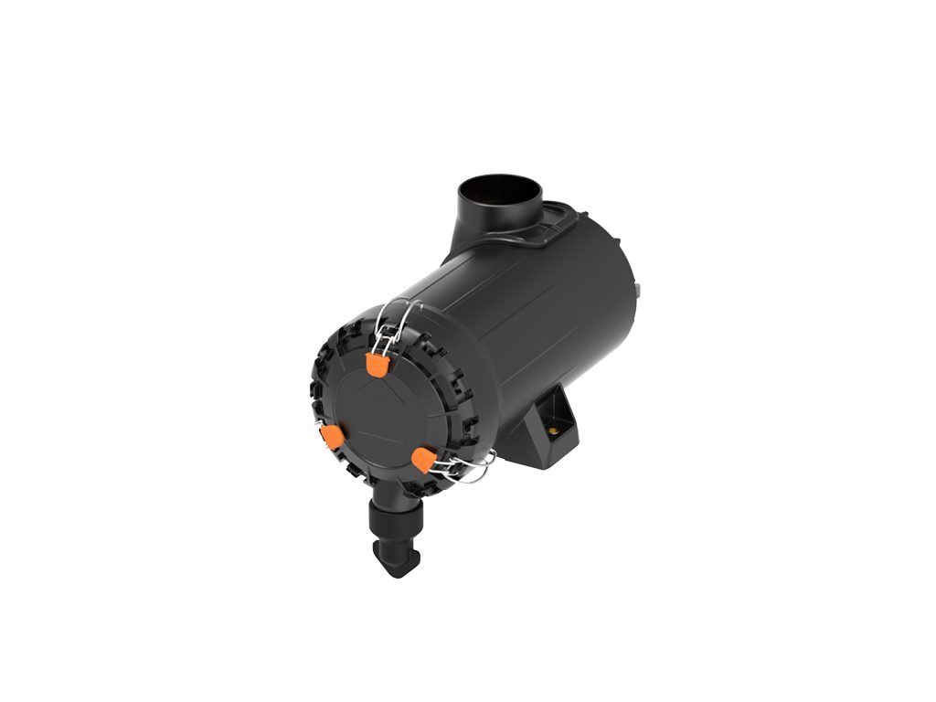 venting unit