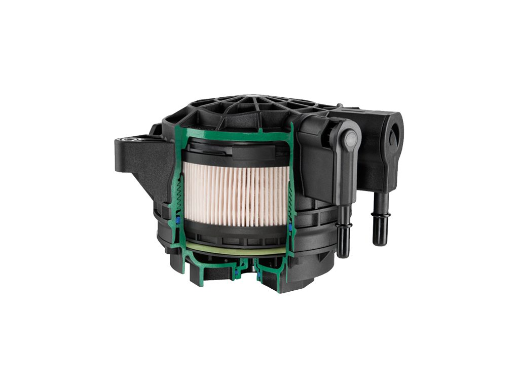 pkw-kraftstofffilter