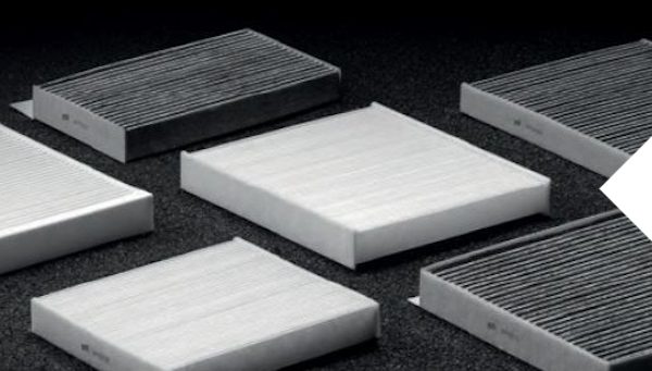 Teknologi Microban dalam Filter Kabin