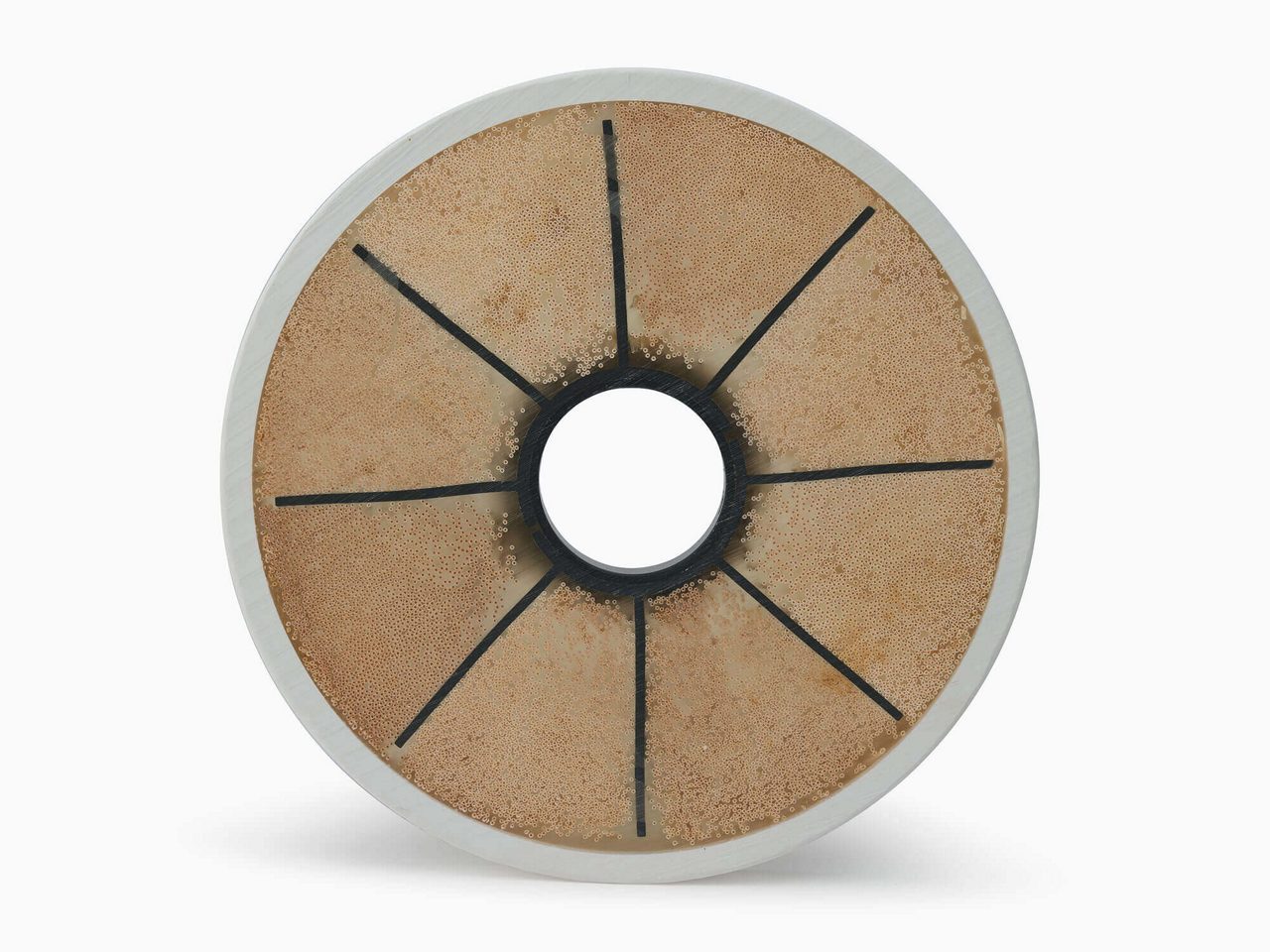 pureultra potting side