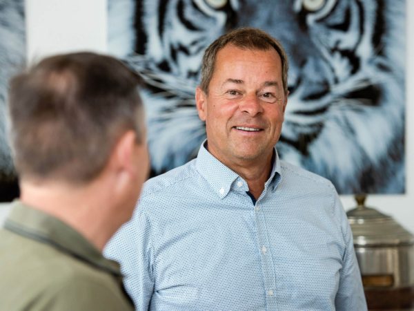 Stefan Tolle, new President and General Manager Automotive Aftermarket at MANN+HUMMEL