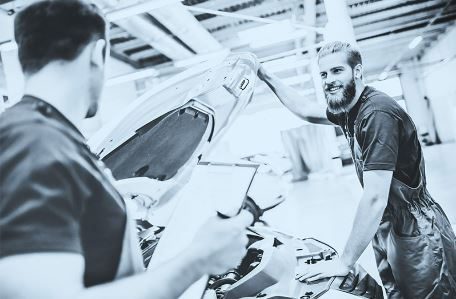 MANN-FILTER ist als Partner bei Treueprogramm proPoints
