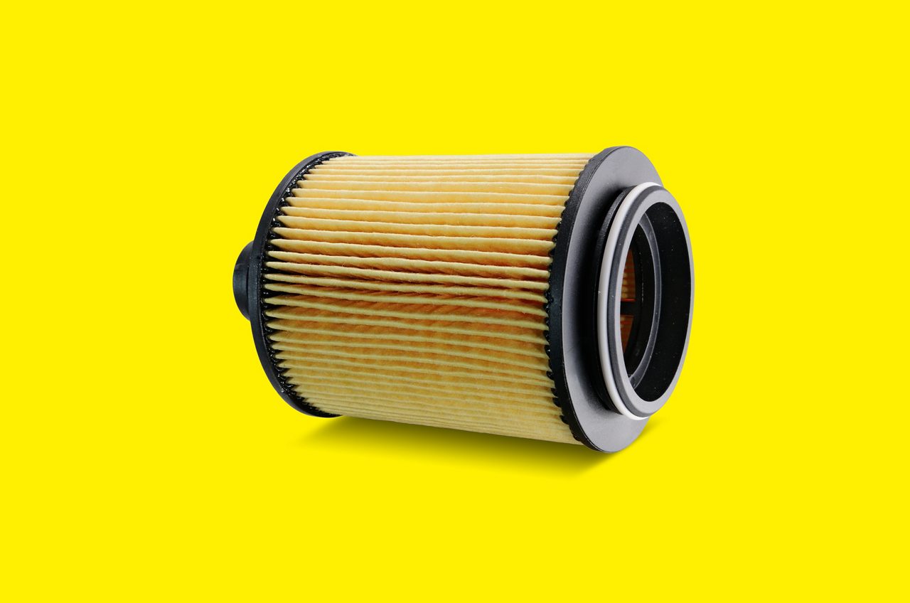 Urea filter HU712 by MANN-FILTER protect your SCR system.