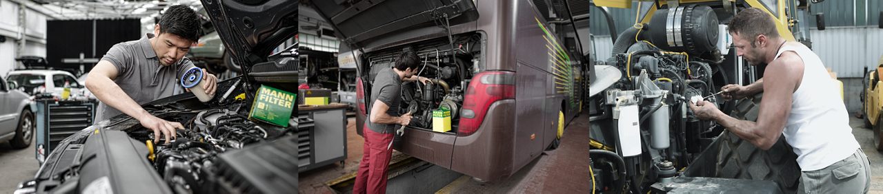 Mechanics