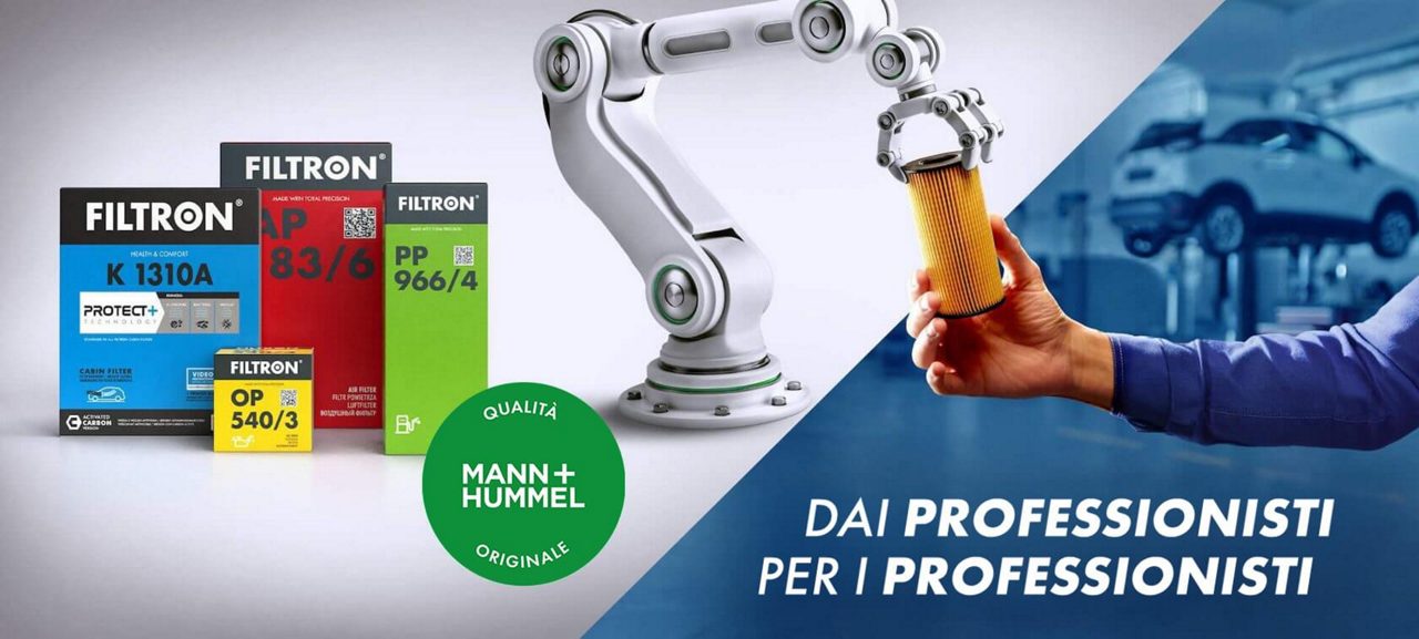 By professionals, for professionals