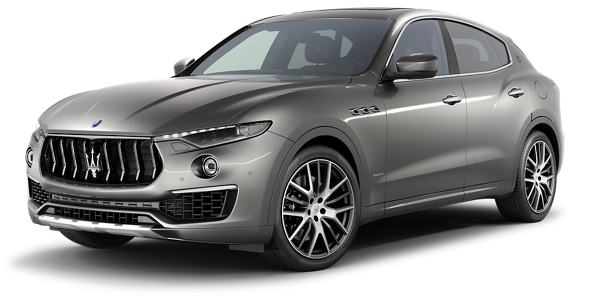 Maserati Levante Png