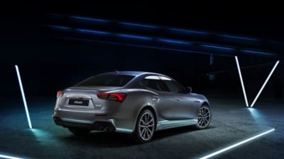 Trident Cars Official Maserati Dealer Athens