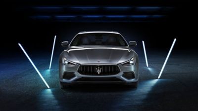 Auto Italia Dealer Oficial Maserati BucureÈ™ti