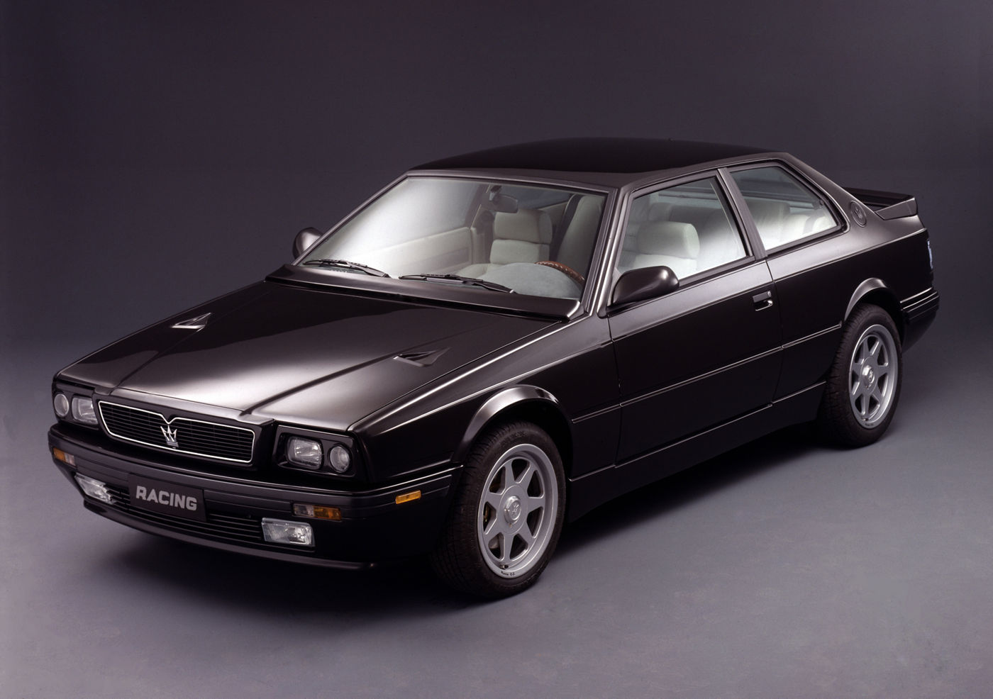 Maserati Classic - Biturbo Export (1983 - 1991) | Maserati CA