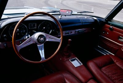 Maserati Classic Sports Cars 5000gt 1959 Maserati Usa