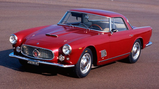 Maserati Classic