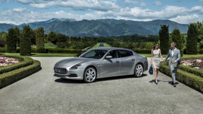 quattroporte 18