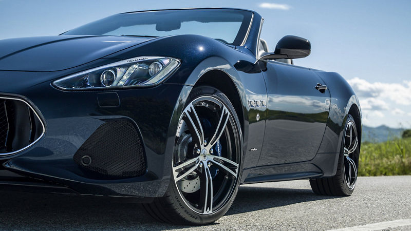 マセラティ グランカブリオ Grancabrio Rarely Seen Always Heard Maserati マセラティ グランカブリオ Grancabrio Rarely Seen Always Heard Maserati