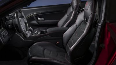 2020 Maserati Granturismo A Timeless Italian Gt Maserati Usa