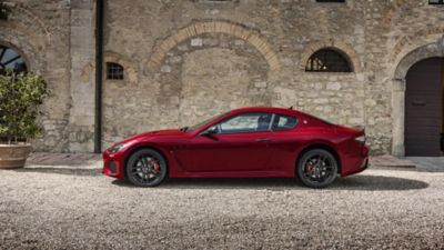 should i buy a maserati granturismo