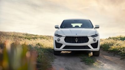 Maserati Turkiye