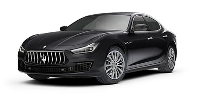 Build Your Own Maserati USA