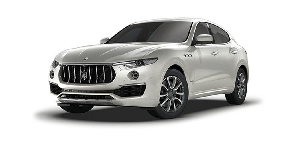 Maserati Build and Price Car Configurator Maserati
