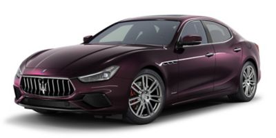 maserati turkiye