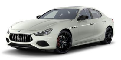 Build your Maserati Car Configurator Tool Maserati UK