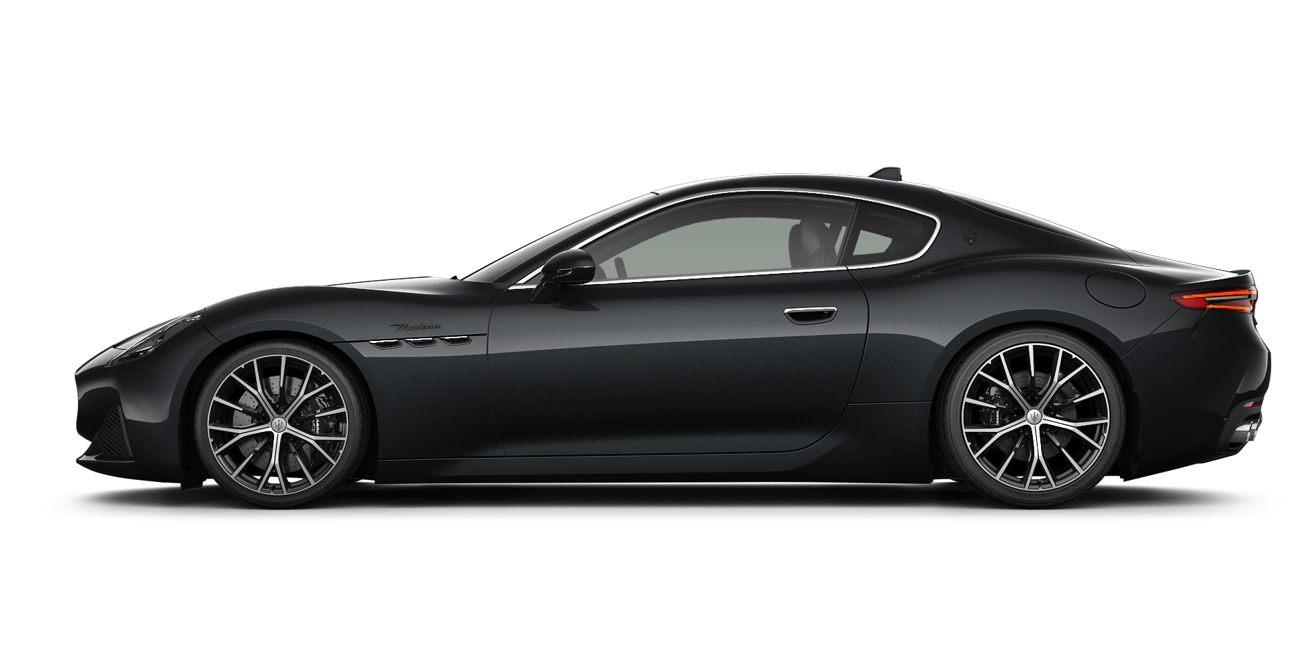 Maserati GranTurismo: das Italienische Luxus-Coupé