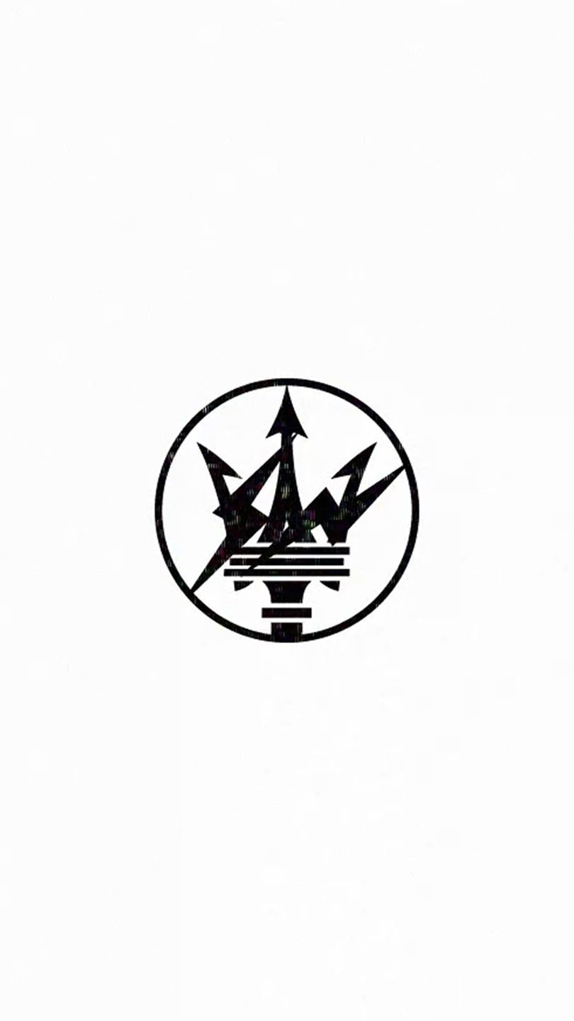 maserati