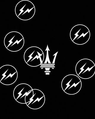 fragment design x maserati