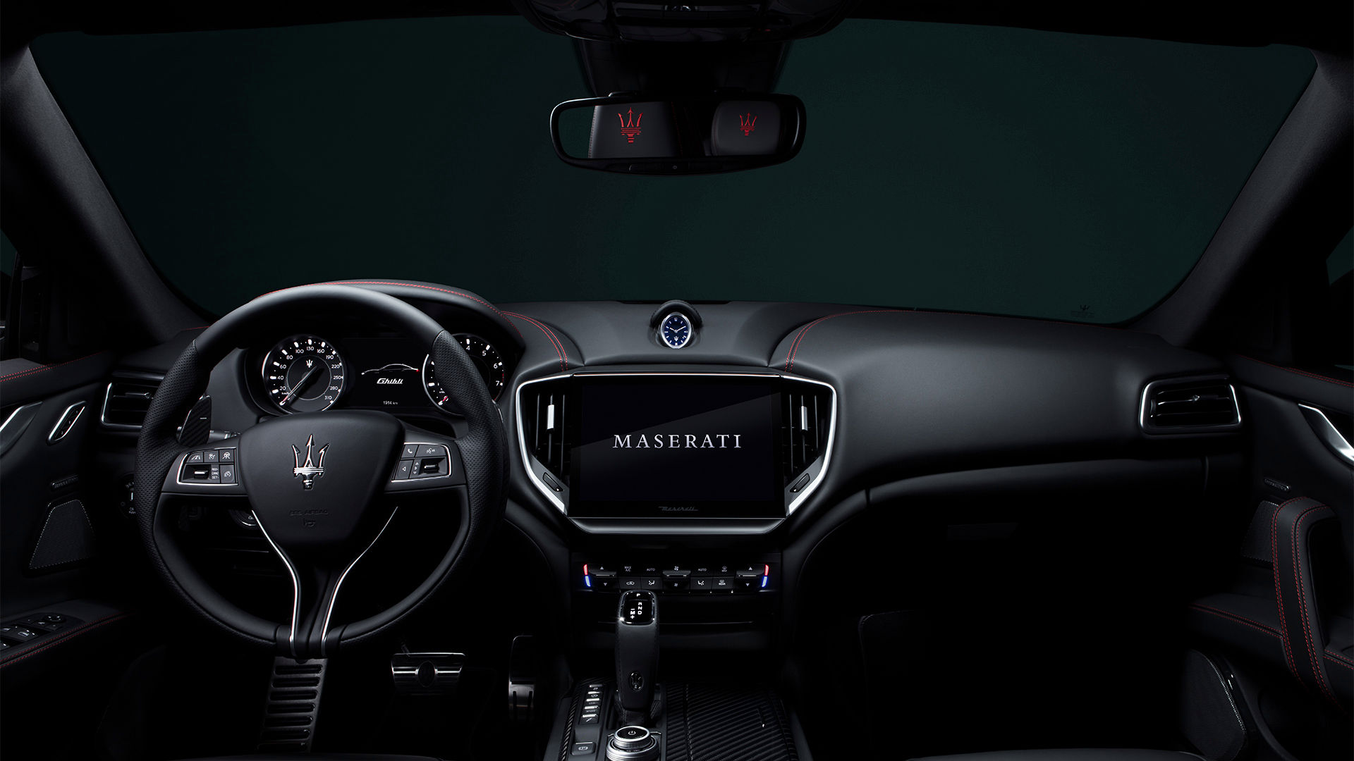 マセラティ ギブリ Ghibli You Are Not Like Everyone Else Maserati マセラティ ギブリ Ghibli You Are Not Like Everyone Else Maserati