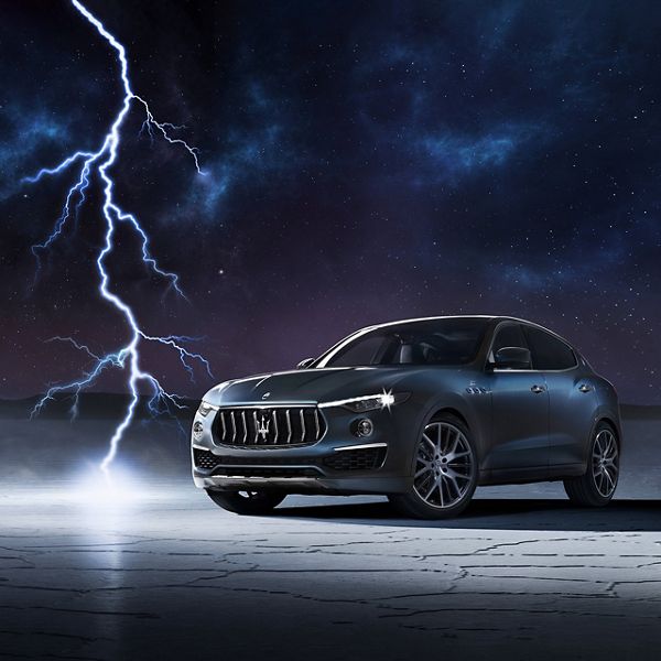 マセラティ レヴァンテ Levante The Maserati Of Suvs Maserati マセラティ レヴァンテ Levante The Maserati Of Suvs Maserati