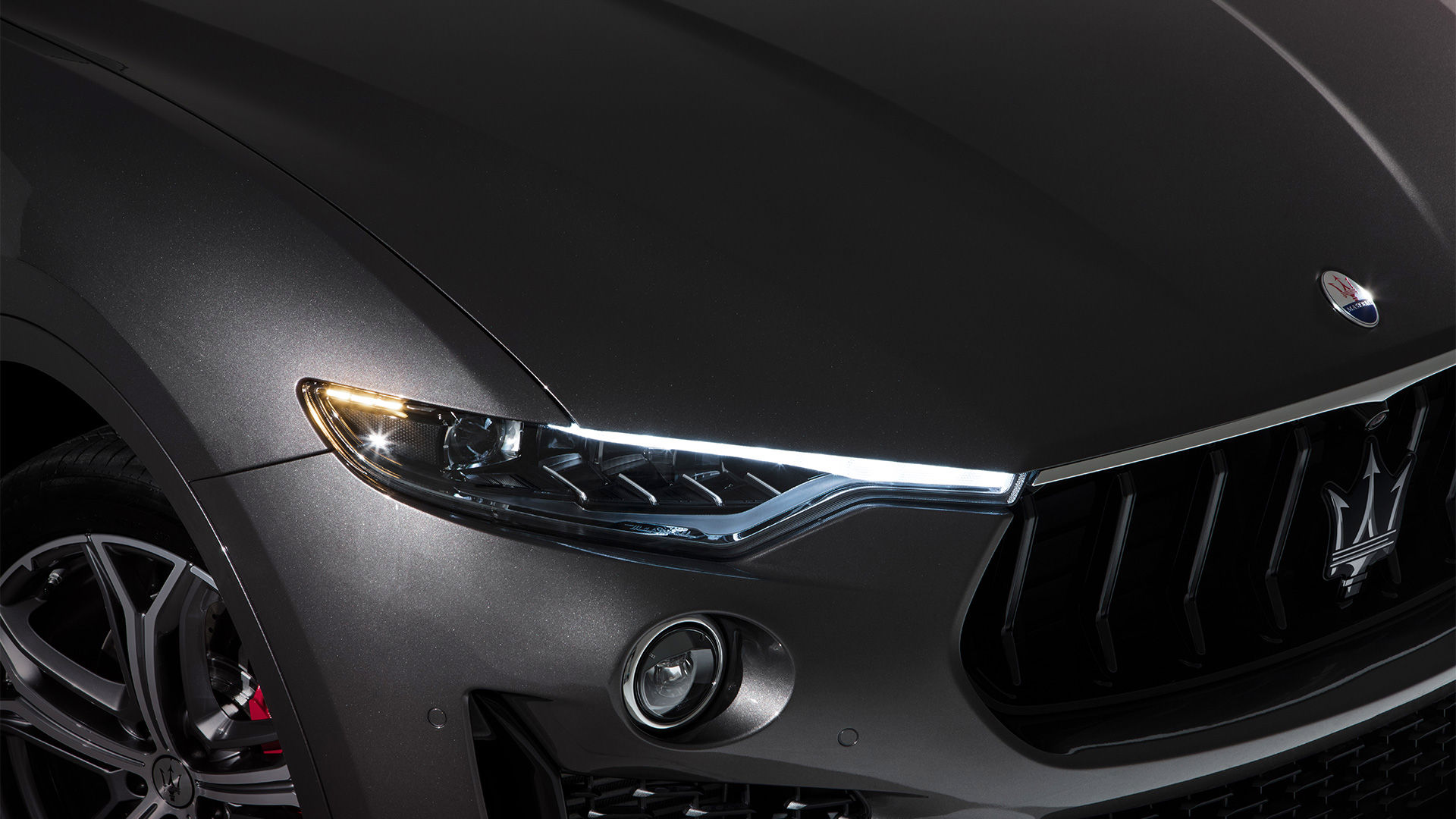 マセラティ レヴァンテ Levante The Maserati Of Suvs Maserati マセラティ レヴァンテ Levante The Maserati Of Suvs Maserati