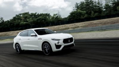 maserati turkiye