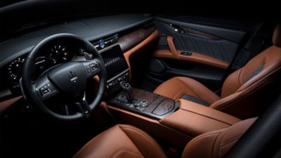 Maserati Quattroporte An Icon Of Italian Elegance Maserati