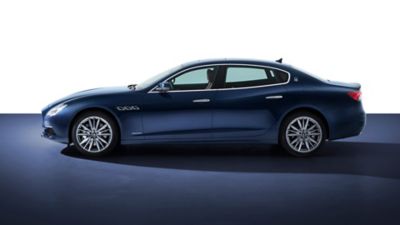 マセラティ クアトロポルテ Quattroporte An Icon Of Italian Elegance Maserati
