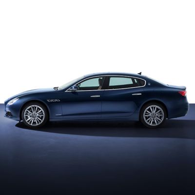 マセラティ クアトロポルテ Quattroporte An Icon Of Italian Elegance Maserati