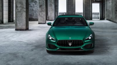 Maserati Turkiye