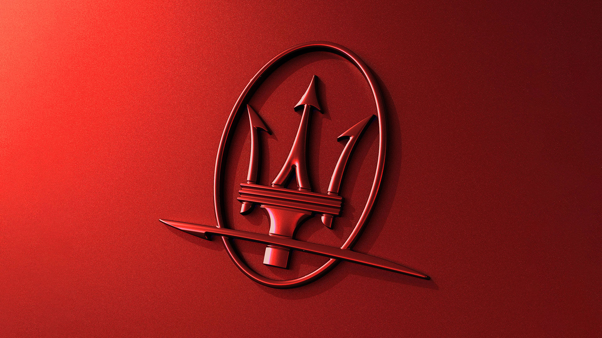 Love Of Speed Maserati F Tributo Special Edition Maserati Uk