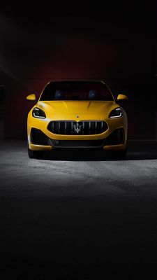 Maserati S.p.A. - Modena, Italy